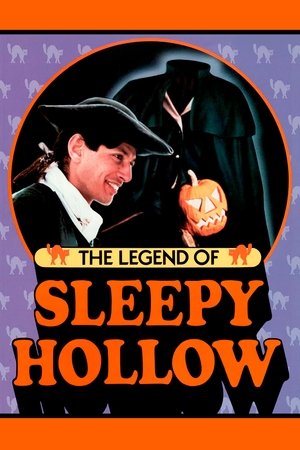 The Legend of Sleepy Hollow poszter