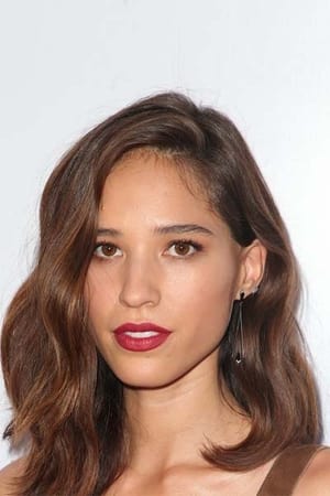 Kelsey Asbille profil kép