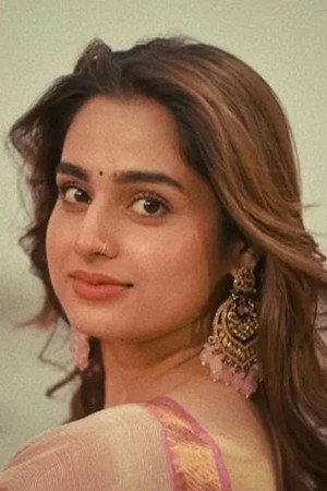 Ayesha Khan profil kép