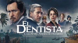 El dentista kép