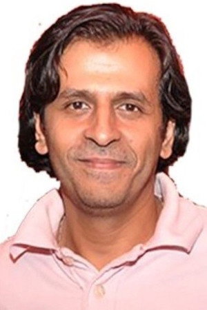 Hussein Abdel Fattah profil kép