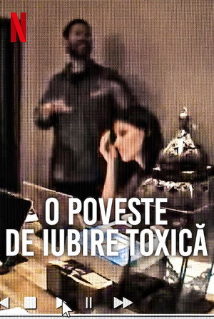 Toxikus párkapcsolat poszter