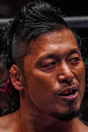 Shingo Takagi profil kép