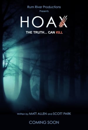 Hoax poszter