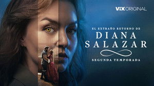El extraño retorno de Diana Salazar kép
