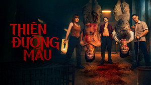 Thiên Đường Máu háttérkép