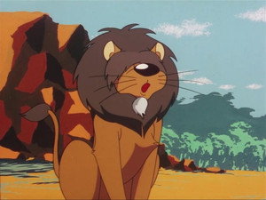 ジャングル大帝 Season 1 Ep.26 26. epizód