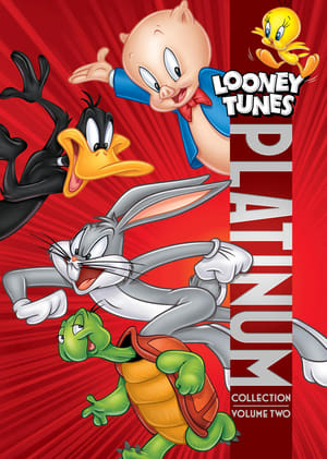 Looney Tunes Platinum Collection: Volume Two poszter