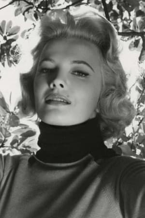 Gena Rowlands profil kép