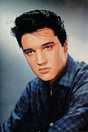 Elvis Presley profil kép