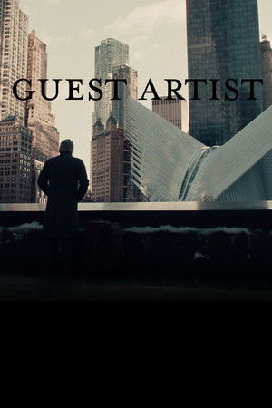 Guest Artist poszter