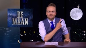 De Avondshow met Arjen Lubach 4. évad Ep.7 7. epizód