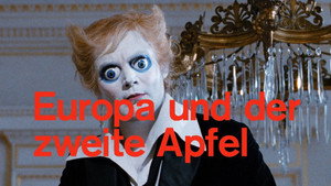 Europa und der zweite Apfel háttérkép