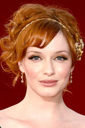Christina Hendricks profil kép