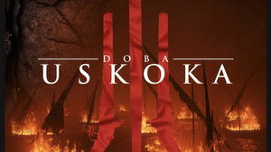 Doba uskoka háttérkép