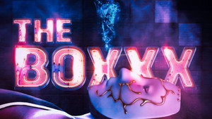 The Boxxx háttérkép