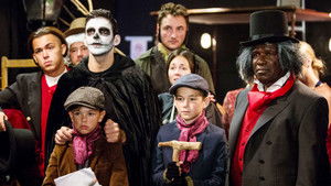 EastEnders 32. évad Ep.203 203. epizód