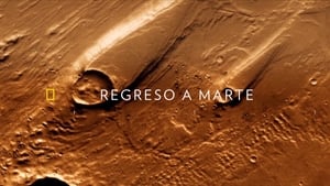 Regreso a Marte háttérkép