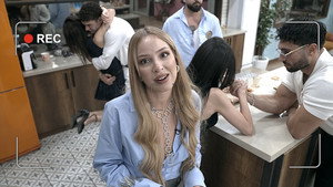 Aşkın Gücü 4. évad Ep.85 85. epizód