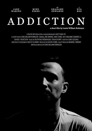 Addiction poszter