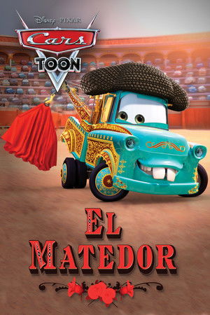 El Materdor poszter