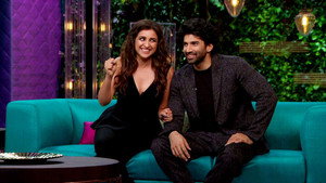 Koffee with Karan Season 5 Ep.5 5. epizód