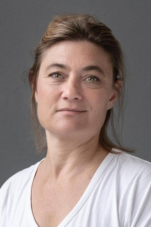 Hanneke Scholten profil kép