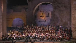 The Original Three Tenors Concert háttérkép