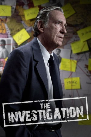 The Investigation poszter
