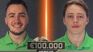 De Bondgenoten 2. évad Ep.251 251. epizód