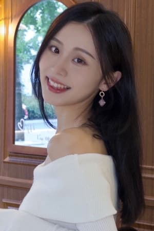 Peng Jing-Xian profil kép