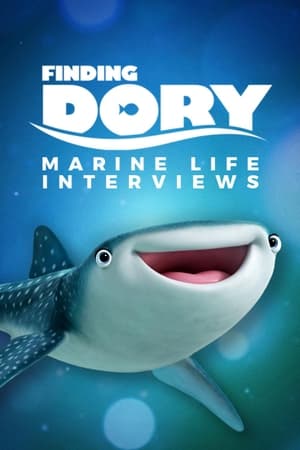 Marine Life Interviews poszter