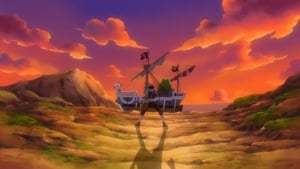 One Piece 8. évad Ep.236 236. epizód