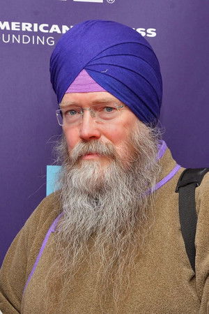 Alan Howell Parrot profil kép