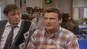 Drop the Dead Donkey Season 5 Ep.3 3. epizód