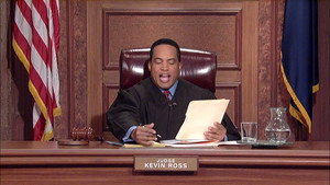 America's Court with Judge Ross kép