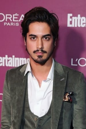 Avan Jogia profil kép