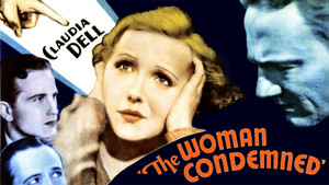 The Woman Condemned háttérkép