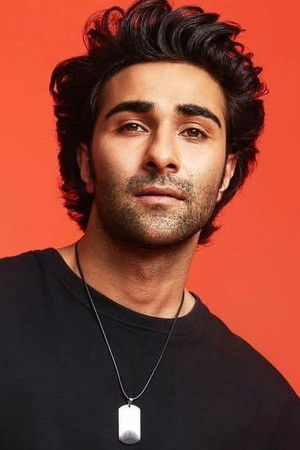Aadar Jain profil kép
