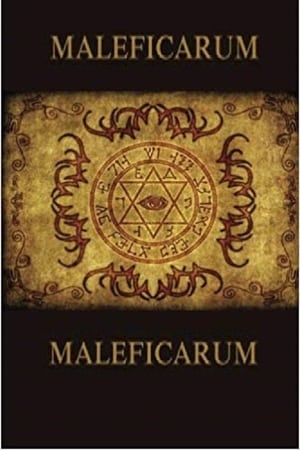 Maleficarum poszter