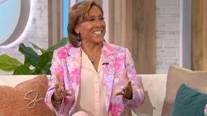 The Sherri Shepherd Show 1. évad Ep.109 109. epizód