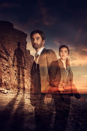 Broadchurch poszter