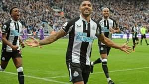 We Are Newcastle United 1. évad Ep.4 4. epizód