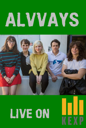 Alvvays: Live on KEXP