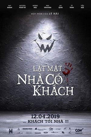 Lật Mặt: Nhà Có Khách poszter