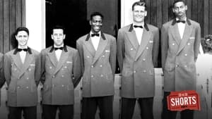 Wilt Chamberlain: Borscht Belt Bellhop háttérkép