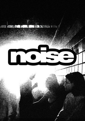 Noise poszter