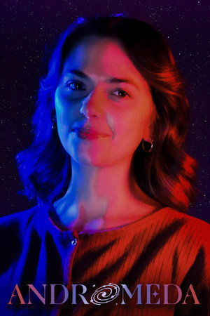 Andromeda poszter