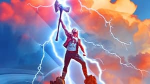 Thor: Szerelem és mennydörgés háttérkép