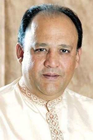 Alok Nath